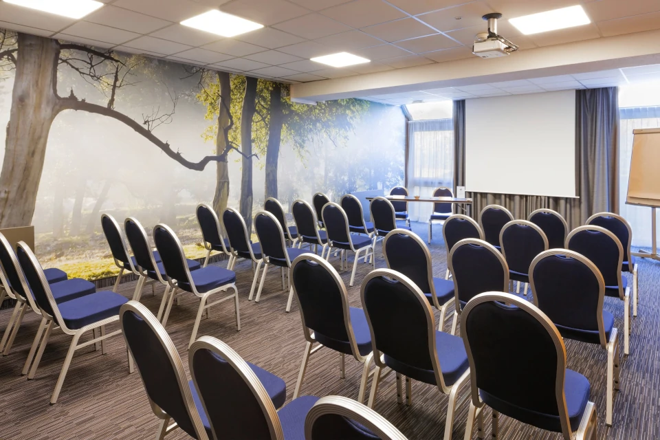 Salle de réunion Dampierre en Théâtre